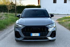 Audi Q3 35 TDI QUATTRO SLINE