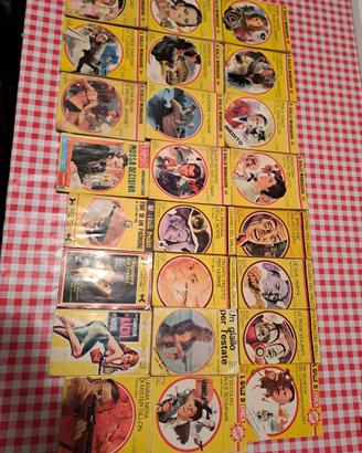 Stock Libri gialli