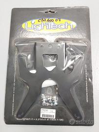 Supporto targa CBR
