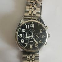 Orologio militare vintage