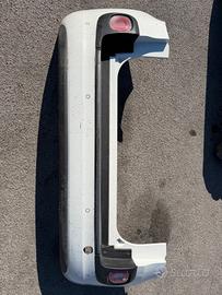 Paraurti posteriore 500L 2012-2015