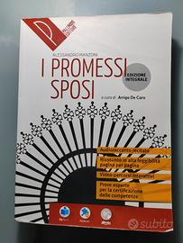 I promessi sposi 