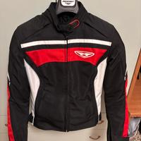 Giacca Moto da donna