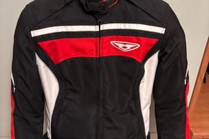 Giacca Moto da donna