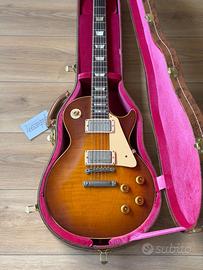 Gibson Custom Shop Murphy Lab 1959 Les Paul Standa