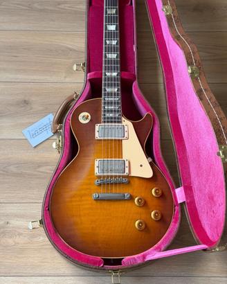 Gibson Custom Shop Murphy Lab 1959 Les Paul Standa