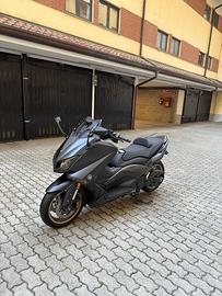Yamaha T Max 530 - 2016