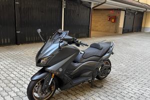 Yamaha T Max 530 - 2016