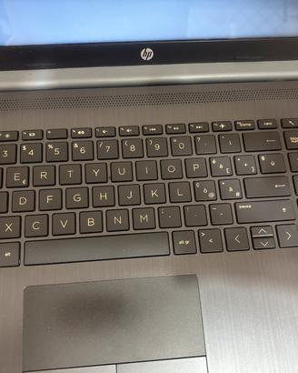 Pc HP
