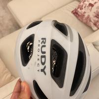 Casco bici Rudy L