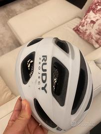 Casco bici Rudy L