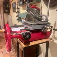Affettatrice vintage