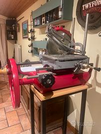 Affettatrice vintage