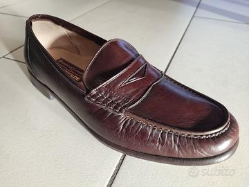 Scarpe Valleverde Marroni