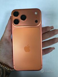 Iphone 17 pro max 512 gb