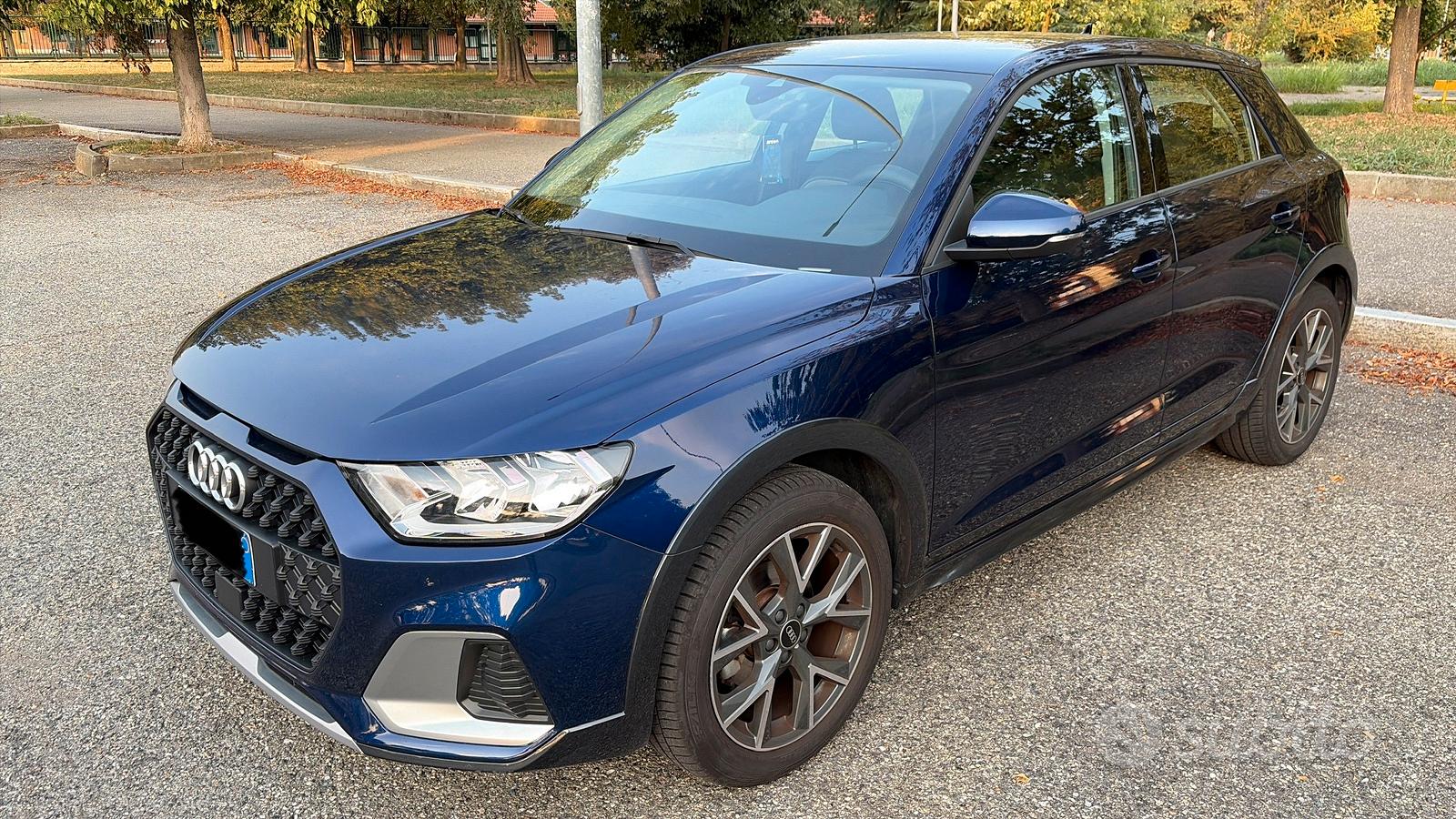 Audi A1 2023 photo 2