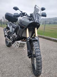 Yamaha tenere 700 
