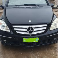 Mercedes Benz classe B 200