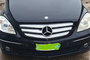 Mercedes Benz classe B 200