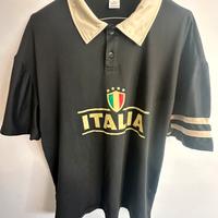 Polo maglietta italia