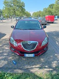 Lancia delta 2011
