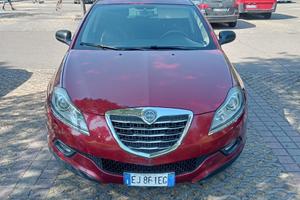 Lancia delta 2011