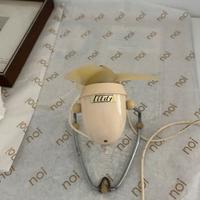 Ventilatore vintage anni 60 da tavolo