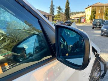 RETROVISORE DESTRO PER BMW X5 E70 ANNO 2008