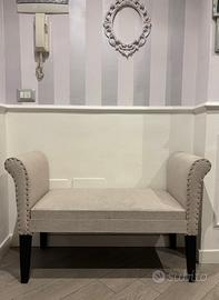 Panchetta MAURO FERRETTI con contenitore