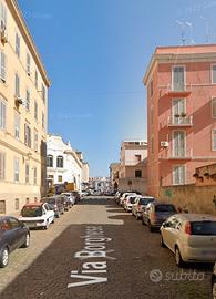 Civitavecchia grazioso bilocale in centro storico