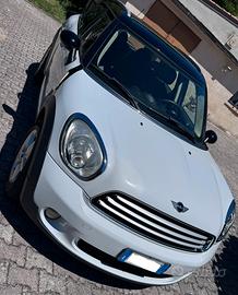 Mini Cooper Countryman 1.6 D