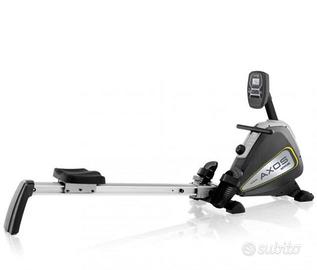 Vogatore magnetico Kettler Axos Rower
