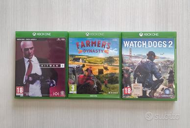 Giochi Xbox One