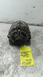 ALTERNATORE NISSAN Qashqai 1Â° Serie Diesel 1.5 (0
