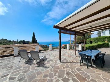 Casa Luisa agli Stecchi