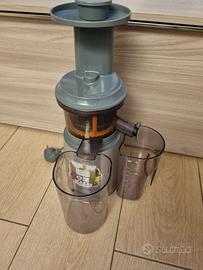Estrattore centrifuga Kenwood Purejuice