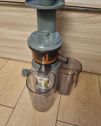 Estrattore centrifuga Kenwood Purejuice