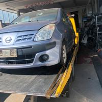 Nissan pixo ricambi