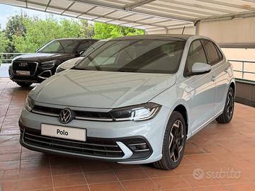 Polo 1.0 tsi Edition 50 95cv dsg
