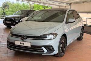 Polo 1.0 tsi Edition 50 95cv dsg