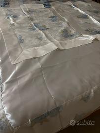 4 copriletti leggeri alta qualità