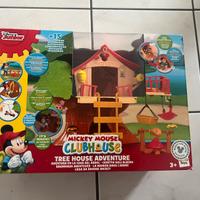 Casa di Topolino Disney