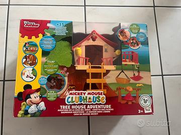 Casa di Topolino Disney