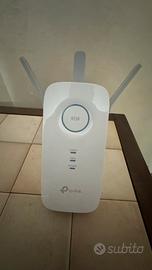 range extender TP-LINK RE450