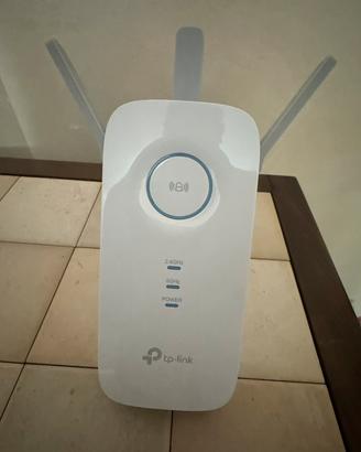 range extender TP-LINK RE450