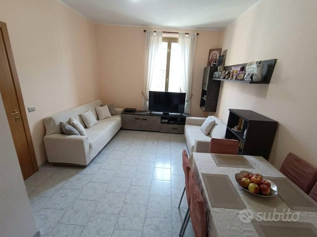 Appartamento – Sesto San Giovanni, Rondò, Don Bosco - Vista 2