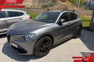 ALFA ROMEO Stelvio 2.2T.diesel 190CV AT8 RWD Sprin