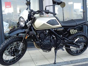 Brixton Crossfire 500 - 2022