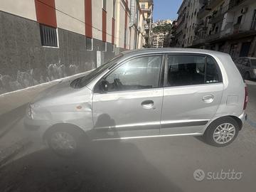 Hyundai atoz