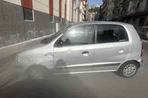 Hyundai atoz